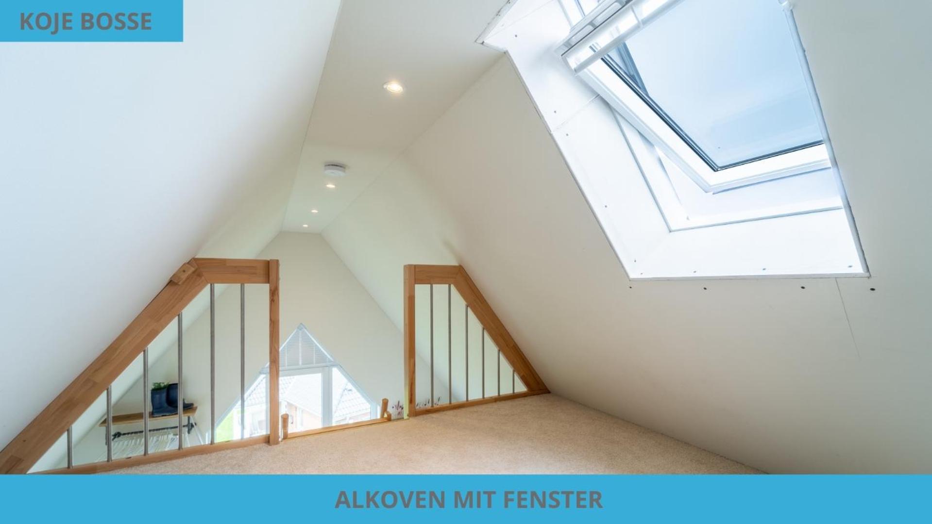 Kuestenkojen Mit 4 Ferienwohnungen Fuer 1 Bis 8 Pers Mit Diversen Schlafzimmern, Garten Oder Balkon Busum Exterior photo