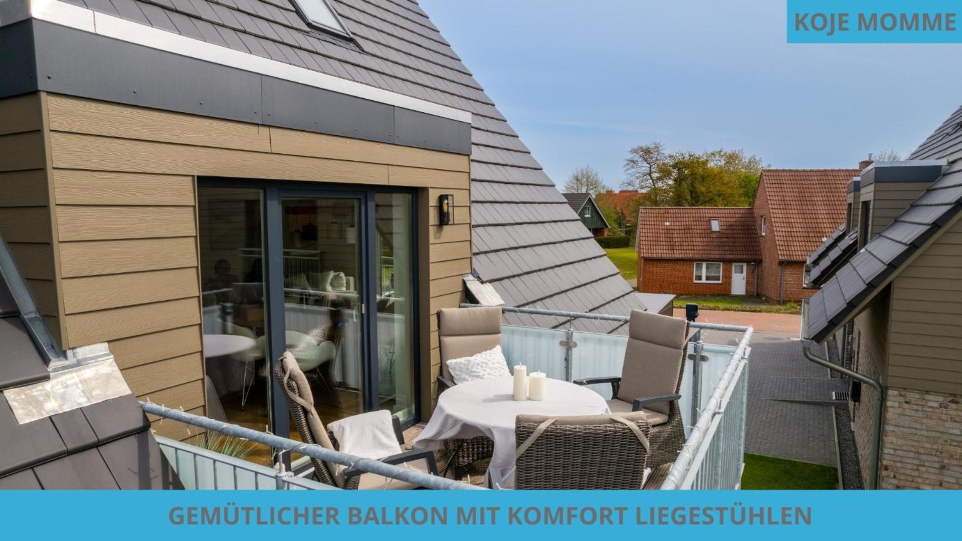 Kuestenkojen Mit 4 Ferienwohnungen Fuer 1 Bis 8 Pers Mit Diversen Schlafzimmern, Garten Oder Balkon Busum Exterior photo