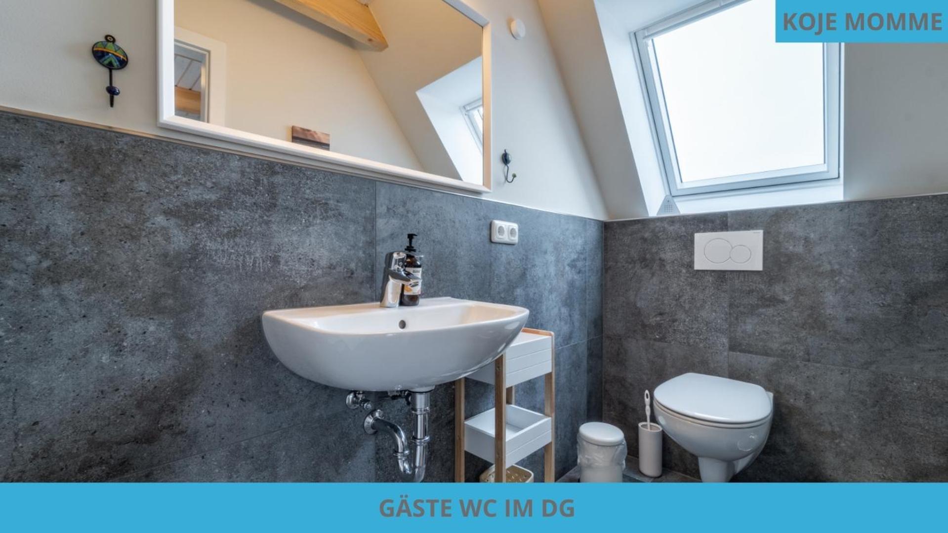 Kuestenkojen Mit 4 Ferienwohnungen Fuer 1 Bis 8 Pers Mit Diversen Schlafzimmern, Garten Oder Balkon Busum Exterior photo