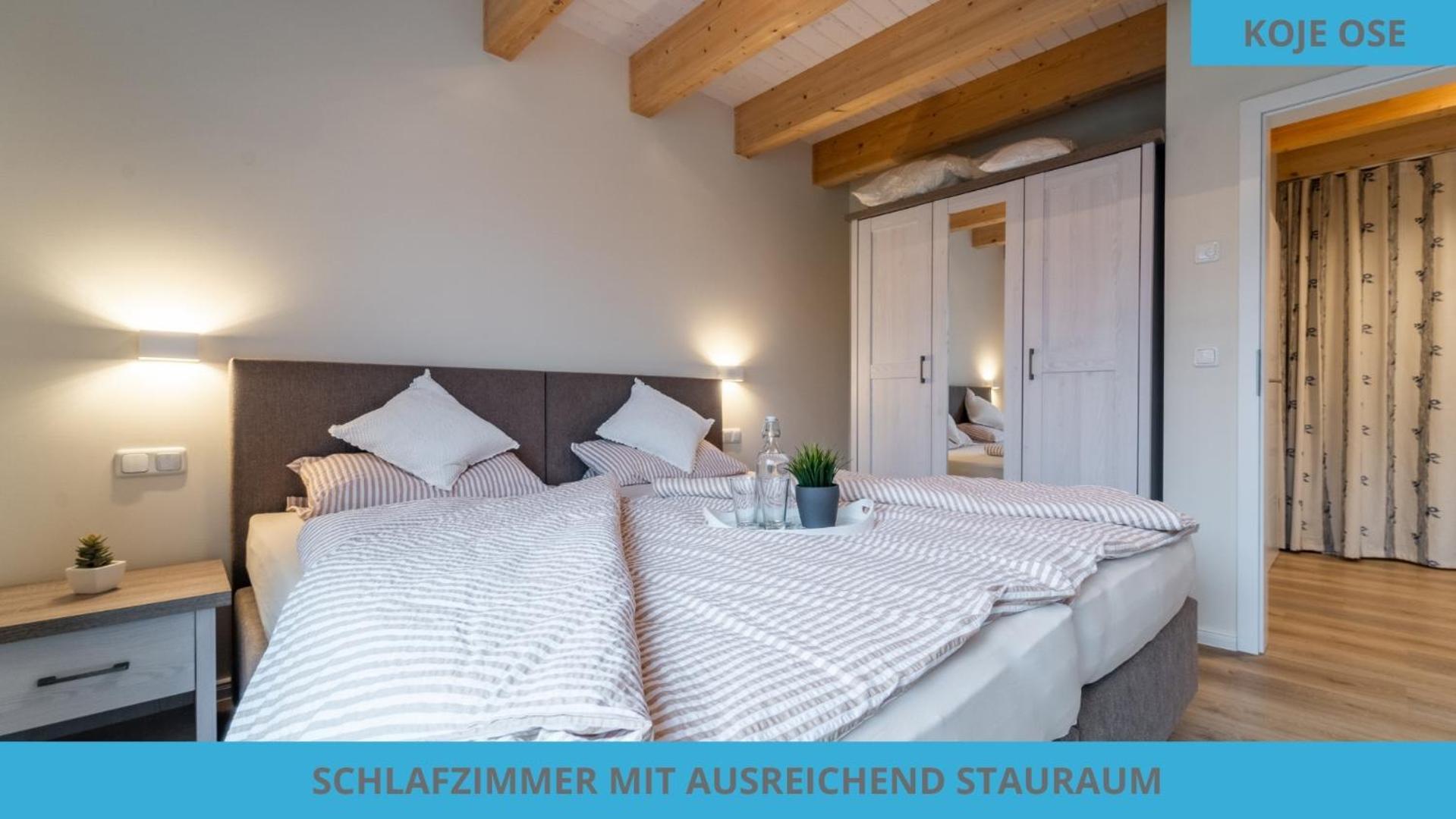 Kuestenkojen Mit 4 Ferienwohnungen Fuer 1 Bis 8 Pers Mit Diversen Schlafzimmern, Garten Oder Balkon Busum Exterior photo